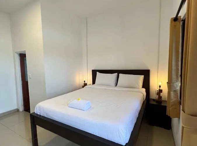 Ocean Breeze Apartment Uluwatu (Bali)